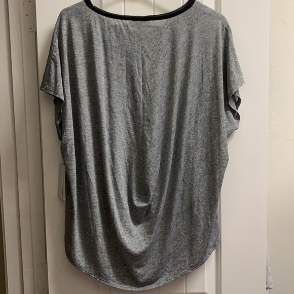 Halston top - Picture 2 of 7